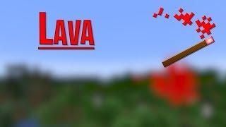 The Lava Spell - [Mage Rage Tutorial]