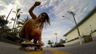 GoPro: Leticia Bufoni - Brazilian Gold