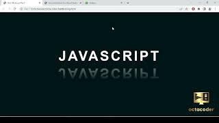 Get Started with JavaScript: Learn ChatGPT and VS Code Basics