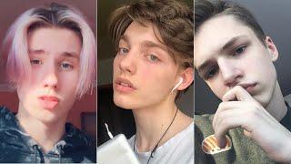 Cute Russian Boys Tik Tok 