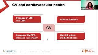 Glycemic Variability