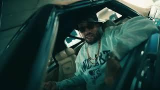 LARRY JUNE - RECARO SEATS (MUSIC VIDEO)