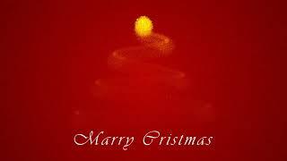 Marry Christmas And Happy New Year