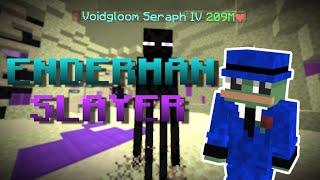 The Complete Guide to Enderman Slayer (Hypixel Skyblock Ironman)