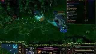 Dota - Dagon kill with Terrorblade