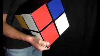 Tony Fisher's Giant 2x2x2 Puzzle