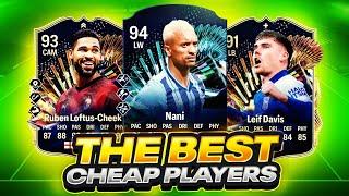 EAFC 24 - THE BEST CHEAP META PLAYERS!!