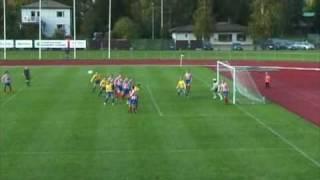 Sportpressen: BK-46 - FC HIK 16.9.2009