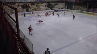 EC-KAC // Simon Hammerle (EC-KAC II)