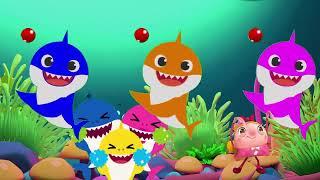 Baby Shark Song | Baby shark do do do Song | Nursery Rhymes and song #toddlers #kidsvideo