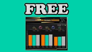 FREE 3LufsMeter by SaschArt