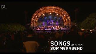 27.  Songs an einem Sommerabend   2013