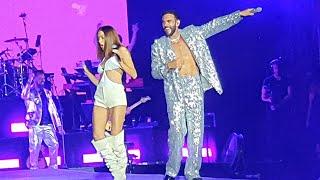 Marco Mengoni - Pazza Musica (Ft.Elodie) "Live at Circo Massimo" Roma 15.07.2023