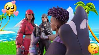 Fortnite Roleplay - THE 2 SUS BESTFRIENDS (THEY DID WHAT TO ME?!)