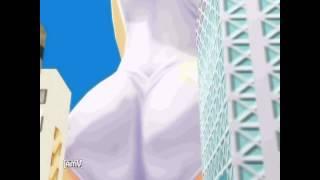 MMD giantess test 3