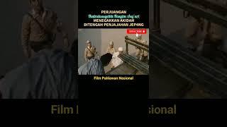 FILM PAHLAWAN NASIONAL #filem #shortvideo #indonesia #perangindonesiavsaustralia #perang#bahasfilm