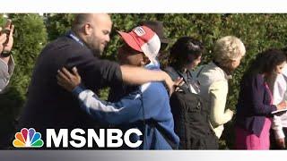 What do we owe each other? | Alicia Menendez | MSNBC