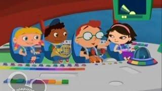 Little Einsteins S1E16   How We Became Little Einsteins The True Story