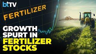 Fertilizer Stocks Rally On GST Relief Hopes: Mitesh Panchal Sets New Targets For RCF, Coromandal Int