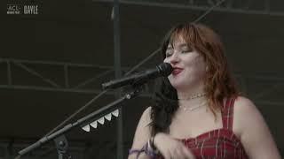 GAYLE   Austin CIty Limits Music Festival 2022 Full Set