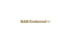 B&B Endemol Shine/UPC (2016)