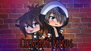 | Criminal Minds | S1 EP1 | Gacha Life Series |