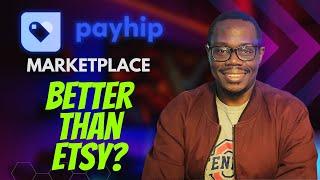 How To Sell Digital Products and Get Free Traffic on Payhip