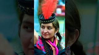 Kaise Teri khudgharzi| Kalash girls during Zoshi festival| Kalash valley| kalash culture history