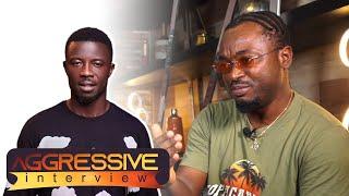 Kwaku Manu always want me to look like a F00L on his show, says FLATELO