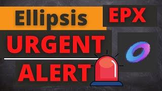 Ellipsis EPX Coin Price News Today - Latest Price Prediction and Technical Analysis