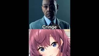 Gustavo Fring Vs Anime