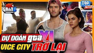 GTA 6 Sắp Ra Mắt - Vice City Trở Lại | GTA 6 Trailer | meGAME