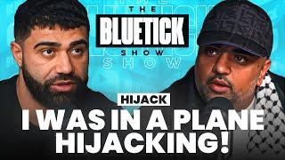 MY PLANE GOT HIJACKED!!! - Hijack Hood Ep120