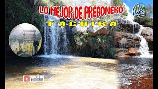  LOS MEJORES SITIOS TURISTICOS DE PREGONERO TACHIRA 