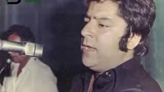 Ahmad Zahir   Agar Bahar Biyayad Afghan Volume 2  Track 4