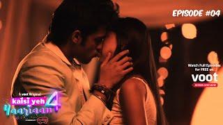 Old Habits | Kaisi Yeh Yaariaan Season 4 | Ep. 4