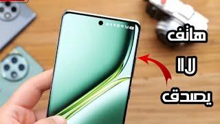 رسميا سعر و مواصفات هاتف OnePlus Ace 3 Pro | مواصفات عالية و سعر خرررافي