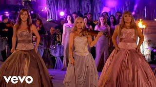 Celtic Woman - You Raise Me Up