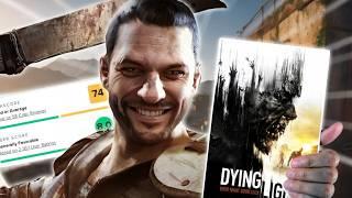 Playing DYING LIGHT in 2025! (This Game is almost 10 years old..)