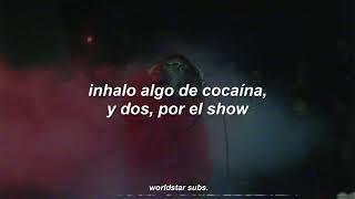 LiL PEEP - VEINS (SUB ESPAÑOL)