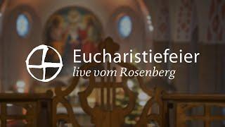 Eucharistiefeier am 07. Juni  | 14. Sonntag im Jahreskreis