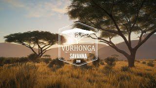 theHunter: Call of the Wild | Vurhonga Savanna Trailer