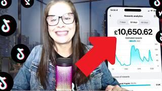 COMO CRIAR TIKTOK GRINGO PARA MONETIZAR 5 VEZES MAIS | Dinheiro Online