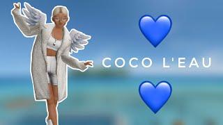 Coco L'Eau || Avakin Life || Music Video || by Avakin Dasha