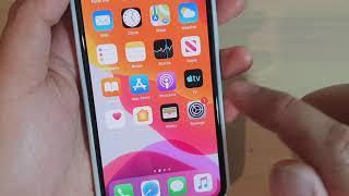 iPhone 11 Pro: How to Update Software to iOS 13.1.1 To Fix Bugs