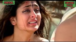 Ashoka Movie Climax scene