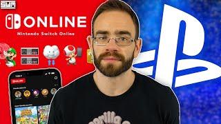 Nintendo Pushes A New Update And A Big PlayStation Event Coming Soon | News Wave