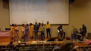 RCCG Restoration Chapel Halifax| Sunday Service | January 12, 2025