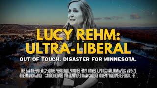 The Lucy Rehm Disaster (HD-48B)