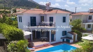 Property in Polis, Cyprus